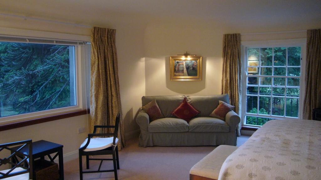 Kilmelfort Melfort House חדר תמונה