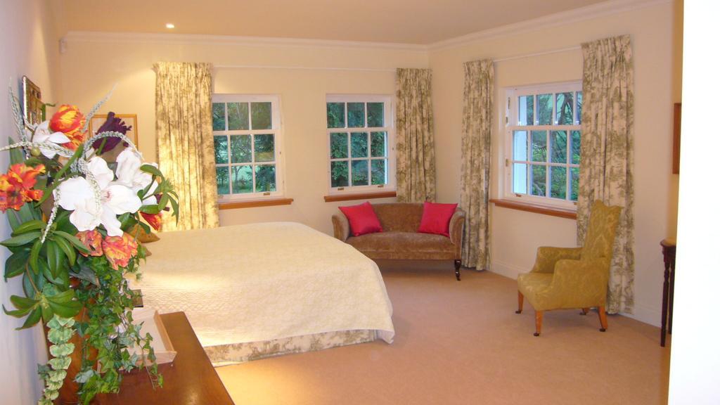 Kilmelfort Melfort House חדר תמונה