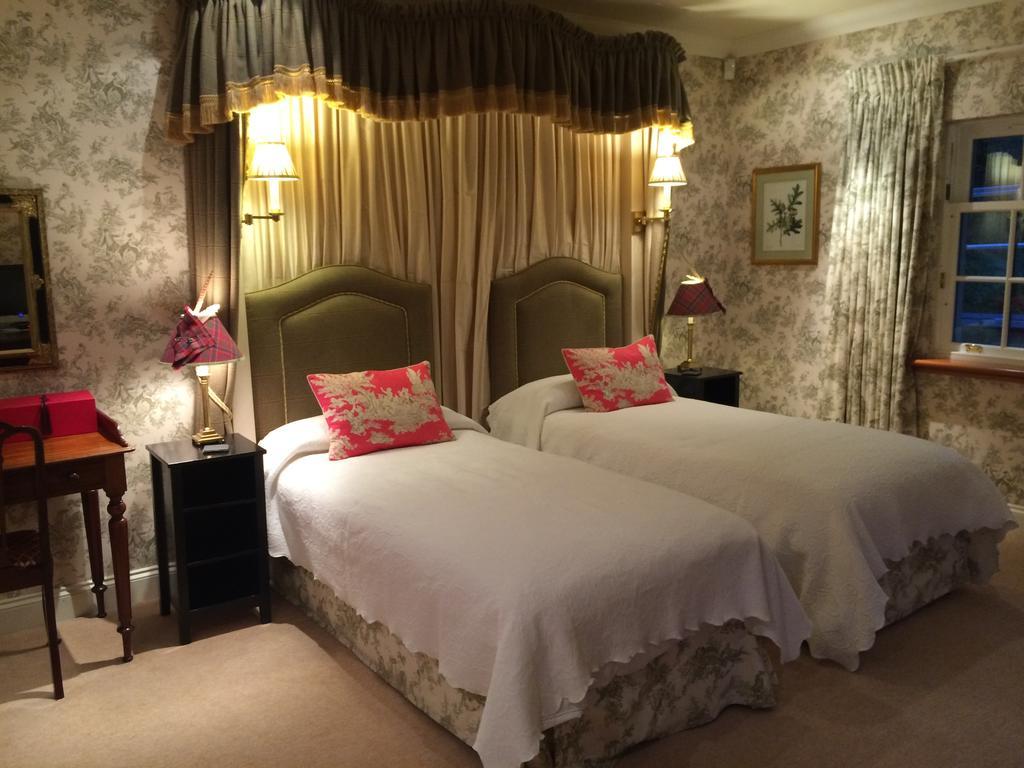 Kilmelfort Melfort House חדר תמונה
