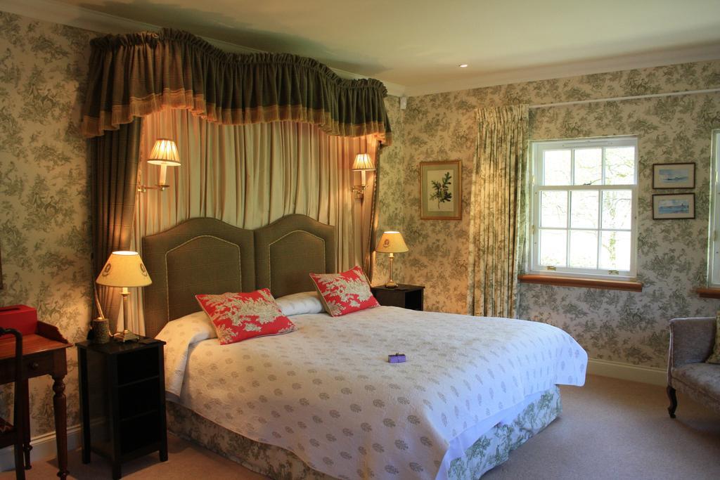 Kilmelfort Melfort House חדר תמונה