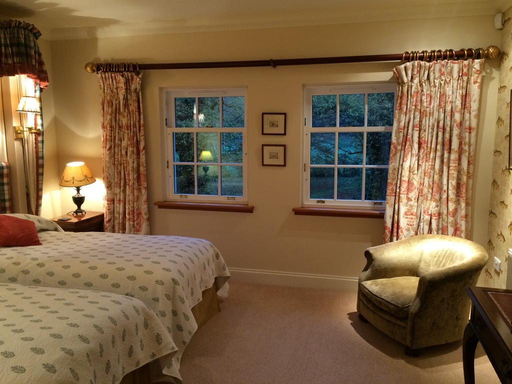Kilmelfort Melfort House חדר תמונה