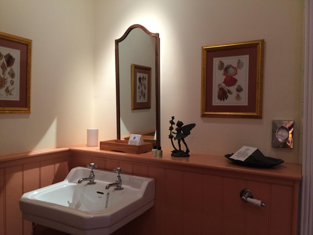 Kilmelfort Melfort House חדר תמונה