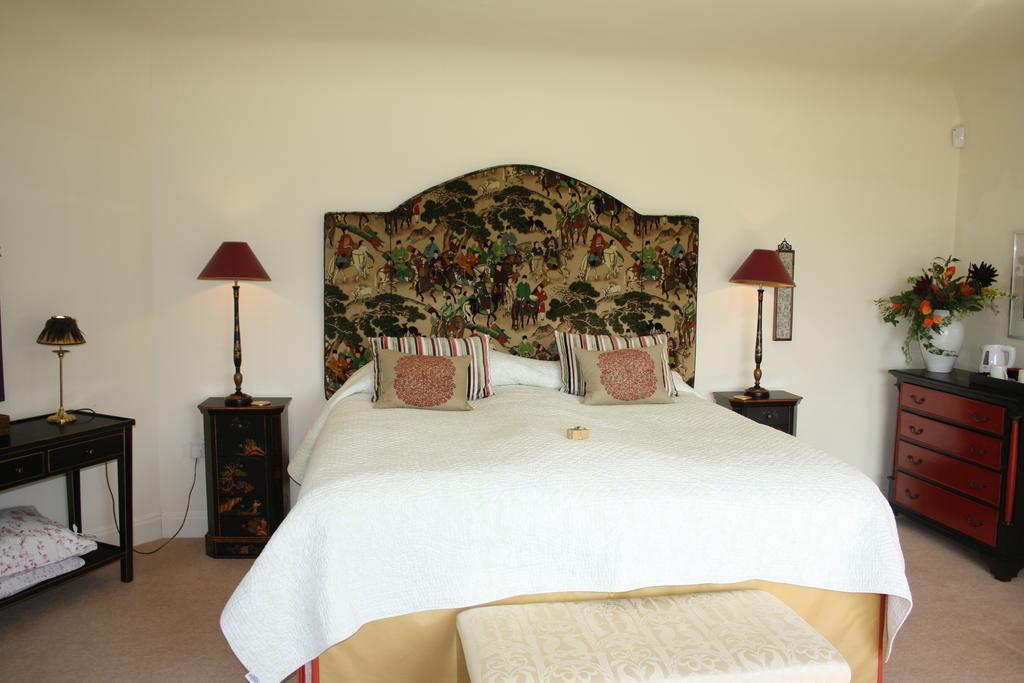 Kilmelfort Melfort House חדר תמונה