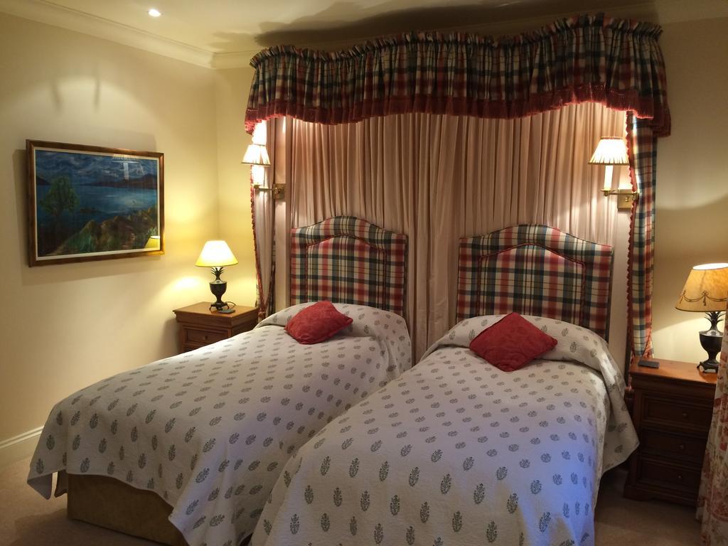 Kilmelfort Melfort House חדר תמונה