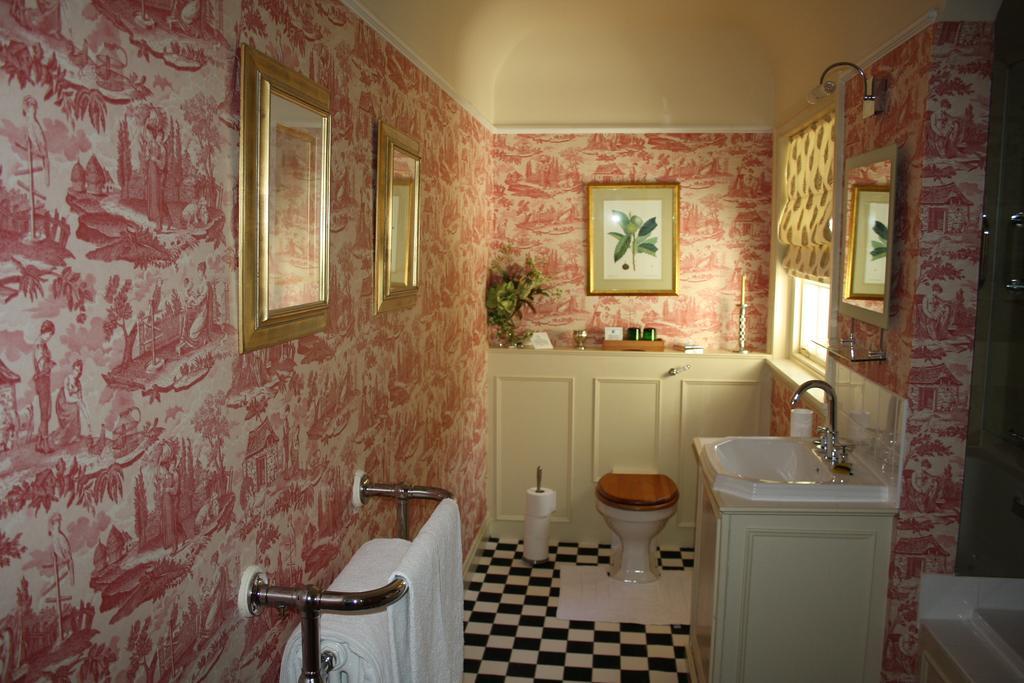 Kilmelfort Melfort House חדר תמונה
