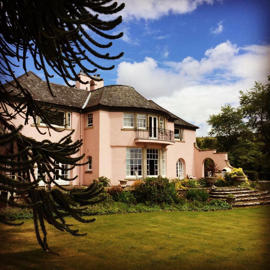 Kilmelfort Melfort House מראה חיצוני תמונה